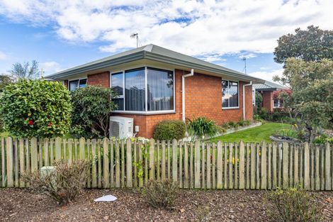 Photo of property in 1 Short Street, Marchwiel, Timaru, 7910