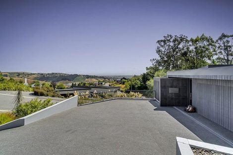 Photo of property in 20 Kiteroa Place, Cashmere, Christchurch, 8022