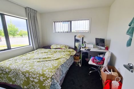 Photo of property in 18 Meyer Crescent, Halswell, Christchurch, 8025