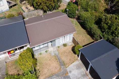 Photo of property in 61 Cunliffe Street, Churton Park, Wellington, 6037