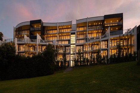 Photo of property in 609/8 Kingsland Terrace, Kingsland, Auckland, 1021