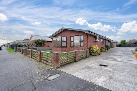 Photo of property in 53a Mary Street, Richmond, Invercargill, 9810