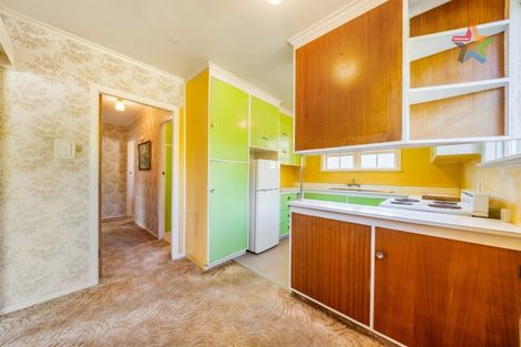 Photo of property in 60a Epuni Street, Hutt Central, Lower Hutt, 5011