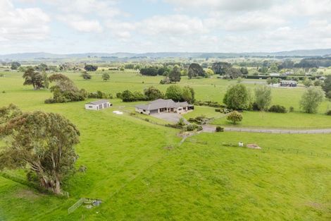 Photo of property in 52 Riccarton Road, Pahiatua, 4910