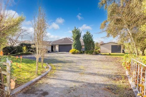Photo of property in 417 Parklands Road, Rotoorangi, Te Awamutu, 3879