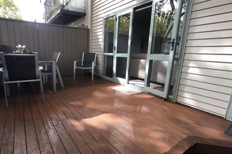 Photo of property in 115f Franklin Road, Freemans Bay, Auckland, 1011