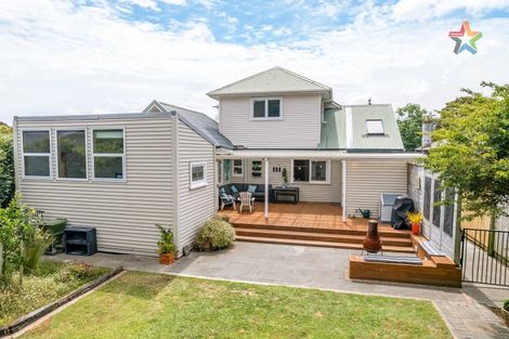 Photo of property in 48 Brook Street, Waterloo, Lower Hutt, 5011