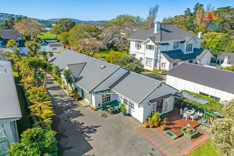 Photo of property in 130c Woburn Road, Woburn, Lower Hutt, 5010