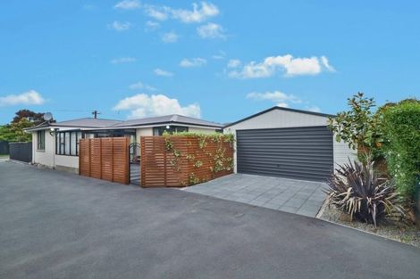 Photo of property in 189 Wales Street, Halswell, Christchurch, 8025