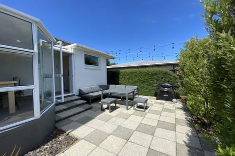 Photo of property in 205 Knowles Street, St Albans, Christchurch, 8052
