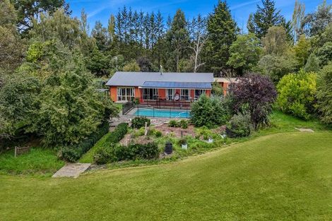 Photo of property in 232 Whites Road, Ohoka, Kaiapoi, 7692