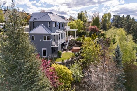 Photo of property in 29 Kamaka Crescent, Bridge Hill, Alexandra, 9320