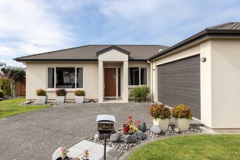 Photo of property in 8b Nelson Crescent, Napier South, Napier, 4110