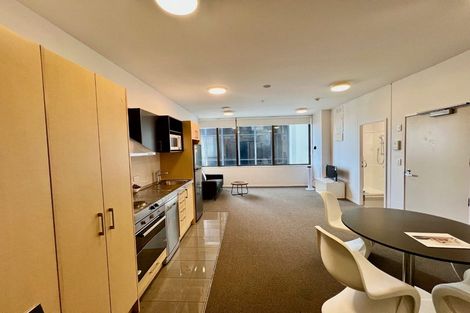 Photo of property in Twin Towers, 306/17 Putney Way, Manukau, Auckland, 2104