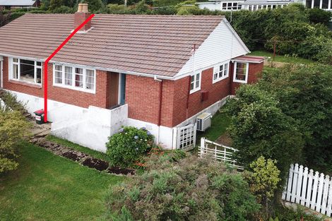 Photo of property in 250 Taieri Road, Wakari, Dunedin, 9010