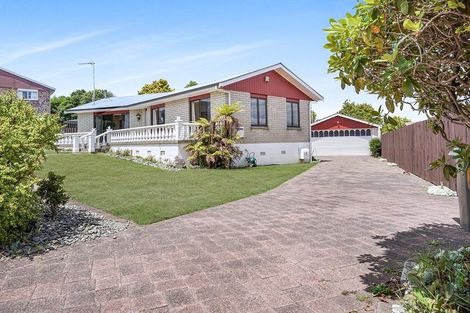 Photo of property in 6 Titoki Place, Pukete, Hamilton, 3200