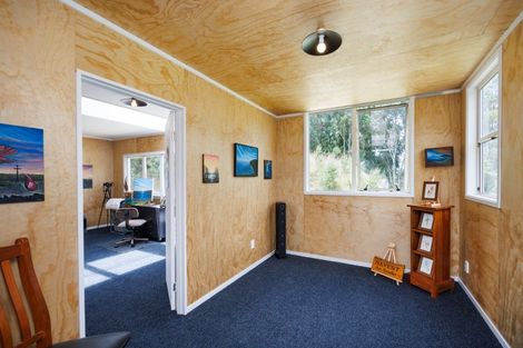 Photo of property in 476 Finnis Road, Pohangina, Feilding, 4775