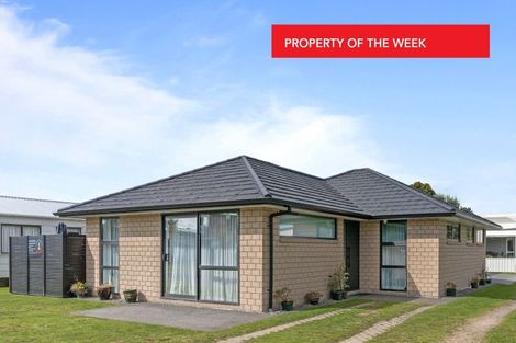 Photo of property in 308a Given Avenue, Whangamata, 3620