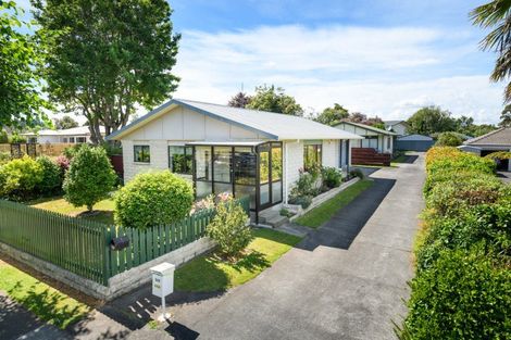 Photo of property in 271 Kimbolton Road, Feilding, 4702