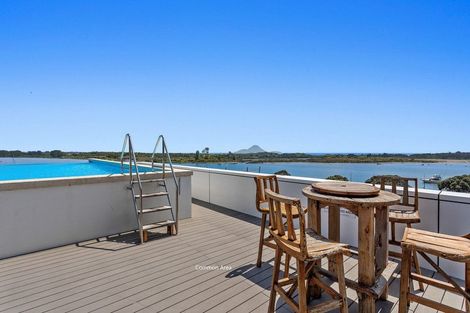 Photo of property in Quayside Apartments, 214/11 George Street, Whakatane, 3120