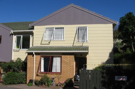 Photo of property in 5b Duke Street, Mount Victoria, Wellington, 6011