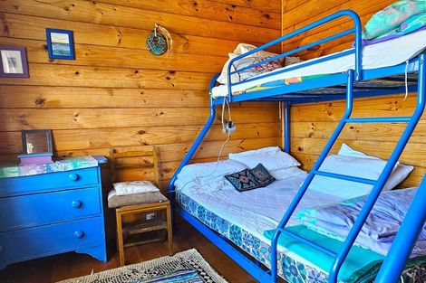 Photo of property in 24 Koutu Beach Road, Opononi, Kaikohe, 0473