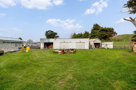 Photo of property in 136 Murphys Road, Pahiatua, 4982