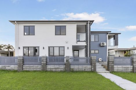 Photo of property in 186a Pakuranga Road, Pakuranga, Auckland, 2010