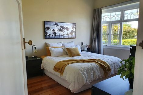 Photo of property in 9 Wallace Street, Herne Bay, Auckland, 1011