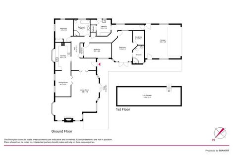 Photo of property in 379 Fergusson Drive, Heretaunga, Upper Hutt, 5018