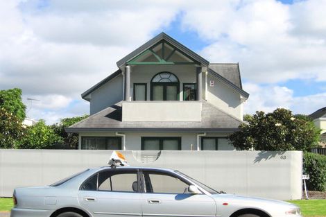 Photo of property in 2/63 Hattaway Avenue, Bucklands Beach, Auckland, 2012