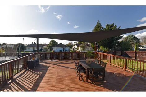 Photo of property in 44 Rimu Street, Glenholme, Rotorua, 3010