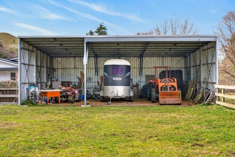 Photo of property in 992 Dartmoor Road, Puketapu, Napier, 4186