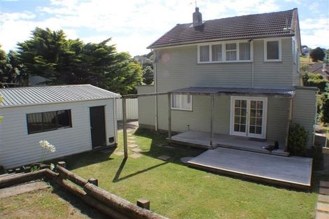 Photo of property in 71 Dimock Street, Titahi Bay, Porirua, 5022