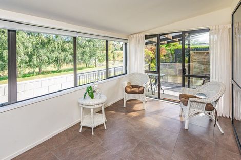 Photo of property in Caversham Park, 2/29 Caversham Road, Westmere, Whanganui, 4501