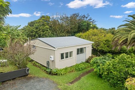 Photo of property in 7 Montgomery Avenue, Onerahi, Whangarei, 0110