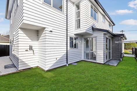 Photo of property in 58a Gloucester Road, Manurewa, Auckland, 2102