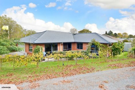 Photo of property in 43 Overdale Road, Putaruru, 3411