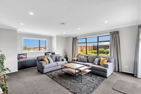 Photo of property in 23 Wakeman Way, Kaiapoi, 7630