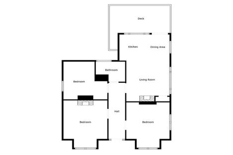 Photo of property in 57 Orbell Street, Dalmore, Dunedin, 9010