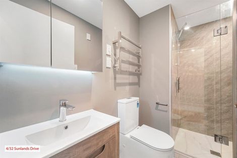 Photo of property in 4/32 Sunlands Drive, Manurewa, Auckland, 2102