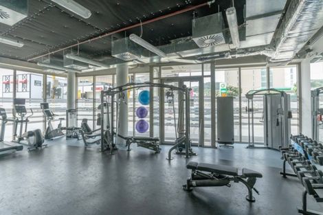 Photo of property in 1103/1 Market Lane, Wellington Central, Wellington, 6011