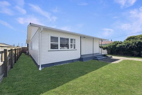 Photo of property in 21 Ferguson Street, Levin, 5510