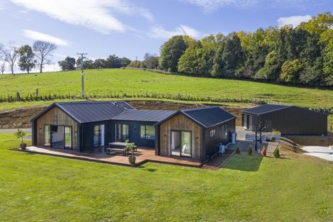 Photo of property in 357 Lurman Road, Otewa, Otorohanga, 3972