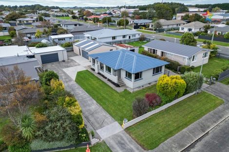 Photo of property in 55 Anglesey Street, Hawthorndale, Invercargill, 9810