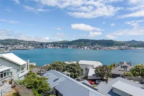 Photo of property in 6/2 Grafton Road, Roseneath, Wellington, 6011