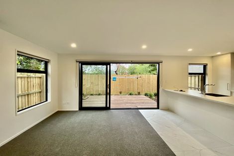 Photo of property in 4/21 Therese Street, Spreydon, Christchurch, 8024