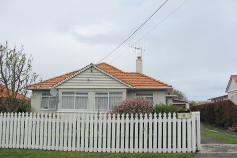 Photo of property in 5 Fergusson Street, Springvale, Whanganui, 4501
