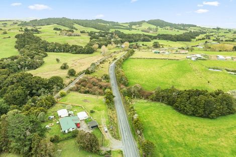 Photo of property in 556 Mangapai Road, Mangapai, Whangarei, 0178