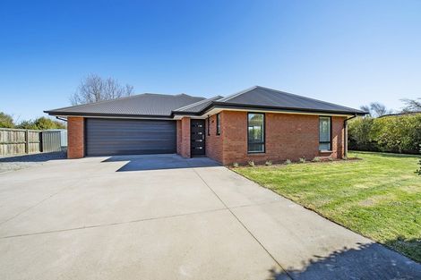 Photo of property in 14d Manor Drive, Rolleston, 7614